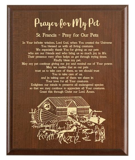 Prayer For Pets Catholic Prayers For Loss Of A Pet Funeralwise