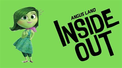 Inside Out 2015 Youtube