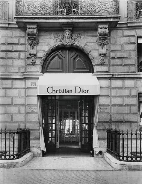 Vintage Dior Aesthetic