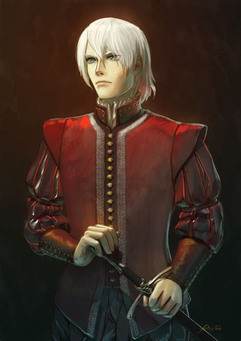 This party's getting crazy! click here to see his dmc 4 self. Dante DMC by yoshiyaki on DeviantArt