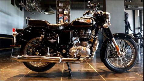 Royal Enfield Bullet 350 Bs6 Price 2023 Mileage Specs Images Of