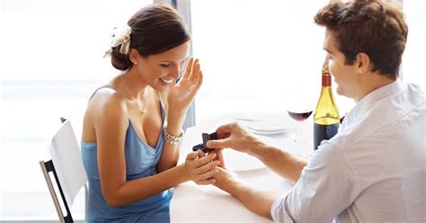 Arthur S Jewelers How To Keep The Engagement Ring A Surprise