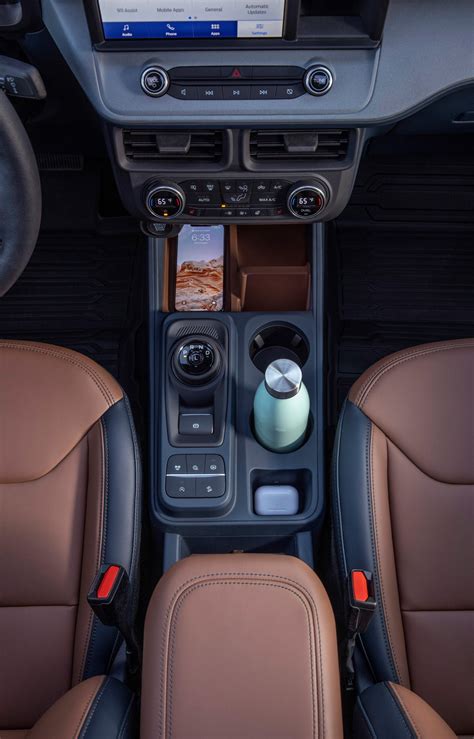 2022 Ford Maverick Xl Vs Lariat First Edition 16k Apart Models