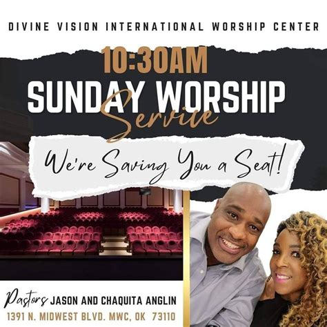 Divine Vision International Worship Center