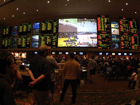 Mgm grand las vegas, las vegas: March Madness in Las Vegas - First Round Point Spread Odds ...