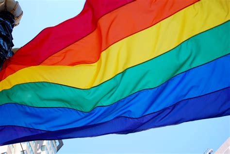 What Is The Gay Men Pride Flag Leadersvsera