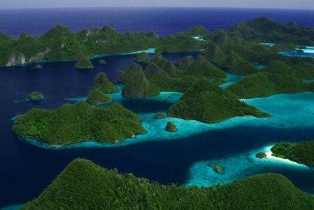 Raja Ampat, West Papua | Visit Indonesia