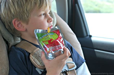 Road Trip With Kids Survival Tips