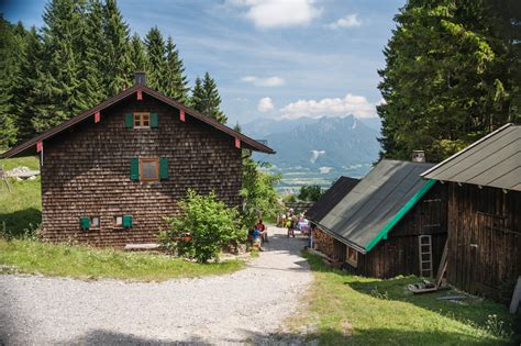 Cornelia | sucht wanderfreunde in brannenburg. Wandern von Brannenburg aus - Bergtour zu den "Drei Linden ...