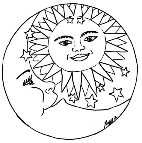 My boy loves coloring pages, and for all your moms out there feel free to print them out and color. Printable Wiccan Coloring Pages - Coloring Home
