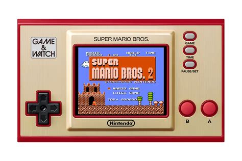 Cheats Super Mario Bros 2 The Lost Levels Game And Watch Super Mario Bros Wiki Guide Ign