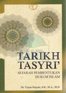 Featured image of post Terjemahan Kitab Tarikh Tasyri Islam PDF