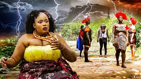Teh Return Of The Three Witches 1 Nigerian Movies Latest African