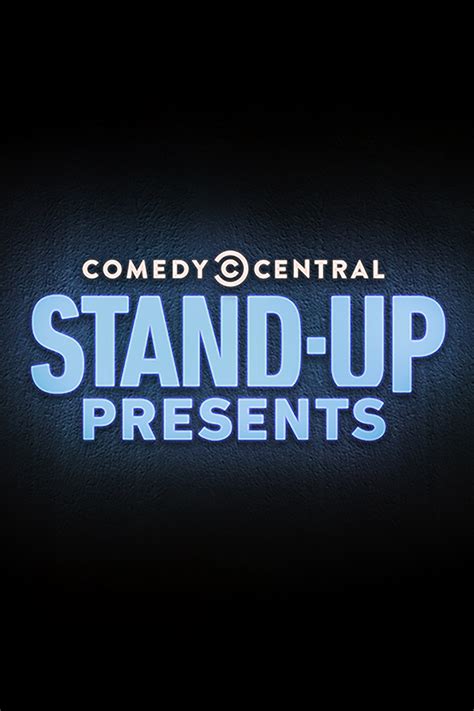 Comedy Central Stand Up Presents Where To Watch And Stream Tv Guide