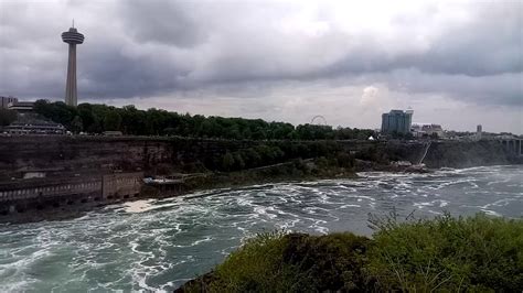 Niagara Falls May 2020 Part 6 Youtube
