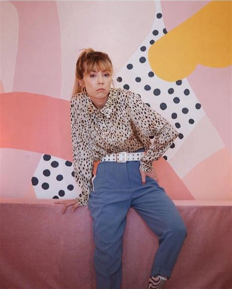 Jennette Mccurdy 80s Inspo Clothes Outfits Style Pictures Quick