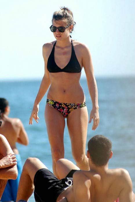 Hot And Sexy Pictures Of Charlotte Casiraghi Will Melt You The Viraler