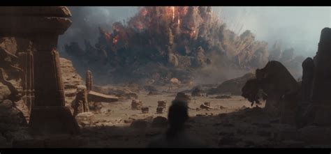 What does the star wars universe look like beyond the view of the skywalkers? Final Rogue One: A Star Wars Story Trailer - The Best ...