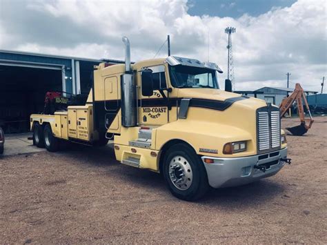 Coby's wrecker services port lavaca, calhoun county, texas, united states coby's. Mid Coast Wrecker Service - Home | Facebook