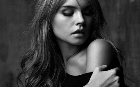 Beautifull And Hot Model Anastasia Scheglova Ảnh đẹp