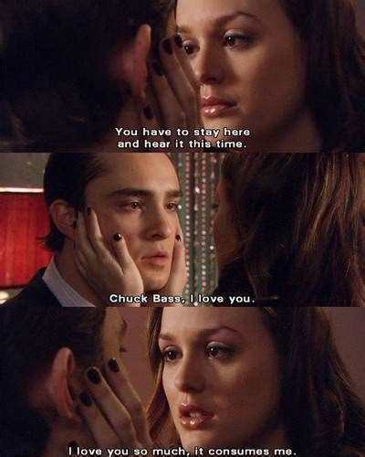 Chuck And Blair Wedding Quotes