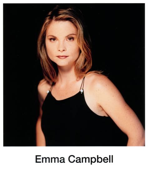 Actor Tv Series And Movies With Emma Campbell Fmovies