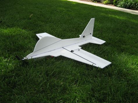 Our office phone number is: Foam Aircraft Design Project | AMA Flight School