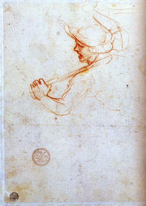 On The 500th Anniversary Of Leonardo Da Vincis Death A Look At A