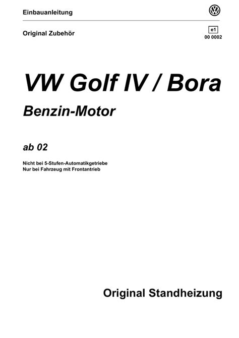 Ich habe gehört man kann die funkfernbedienung nachrüsten? Golf 4 Funkfernbedienung Nachrüsten Schaltplan : Golf 4 ...