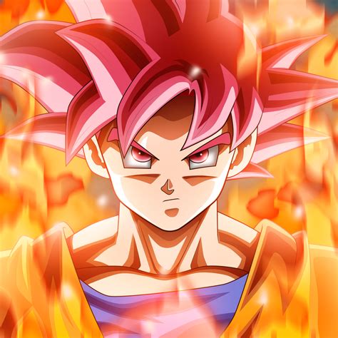 Anime 1080x1080 Gamerpics Xbox Goku