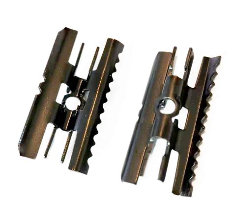 Ultra Composite Decking Clips And Hidden Fasteners