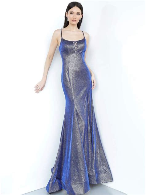 jovani jvn 02303 long iridescent mermaid shimmer prom dress 2020 corset glitter prom dresses