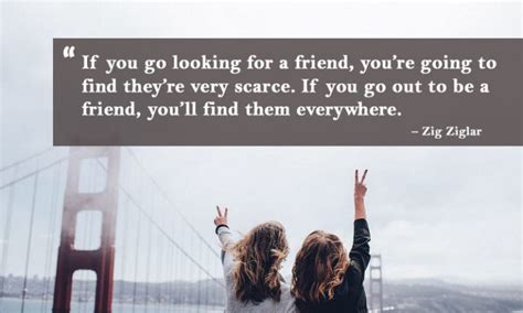 Every pal will appreciate these true friendship quotes and sayings. 40 Inspiring Quotes about True Friendship - Inspiring Tips