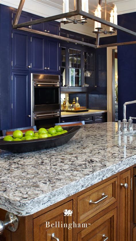 Dark wood cabinets are a timeless option to own in every type of kitchen, either kitchen tiles kitchen countertops new kitchen kitchen reno kitchen cabinets dark counters. Home | Grey kitchen colors, Kitchen countertops, Countertops