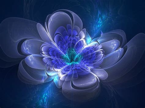 1080x1920 Resolution Purple And Gray Flower Optical Illusion Abstract Hd Wallpaper