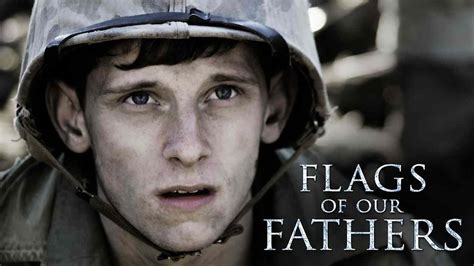 Is Movie Flags Of Our Fathers 2006 Streaming On Netflix