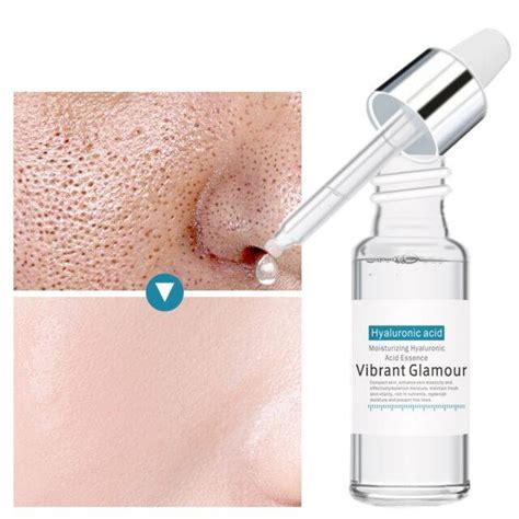 Hyaluronic Acid Shrink Pore Face Cleanser Hs411
