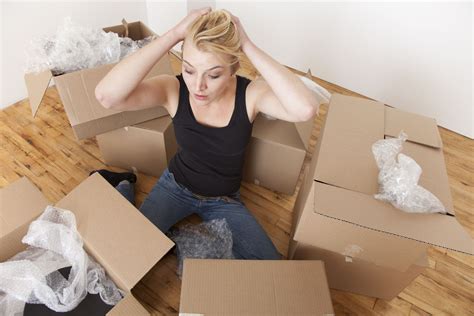 4 Things to Do to Eliminate Stress When Moving House
