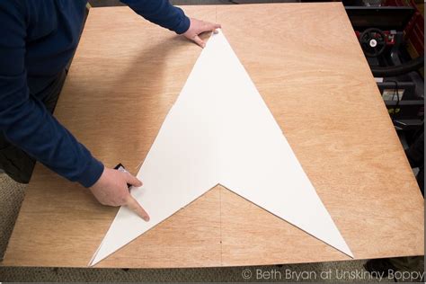 How To Diy A Scrap Wood Star 17 Wooden Stars Wood Stars Christmas Wood