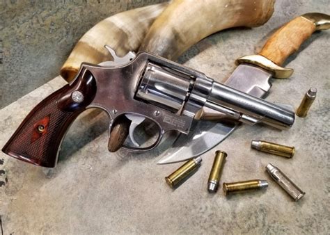 38 Revolver 5 Best On The Planet Today The National Interest