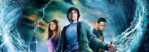 A percy jackson series is in development at disney+. Percy Jackson Books in Order: How to read Rick Riordan's ...