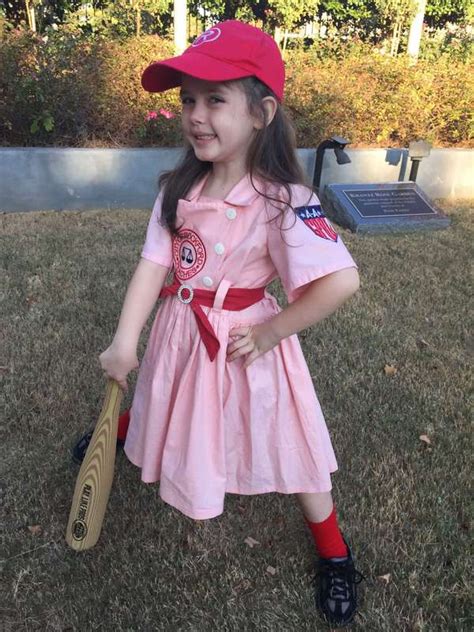 It can not be easy to be billed as a future female michael phelps. 25 Creative Mighty Girl Costumes Inspired by Real-Life ...