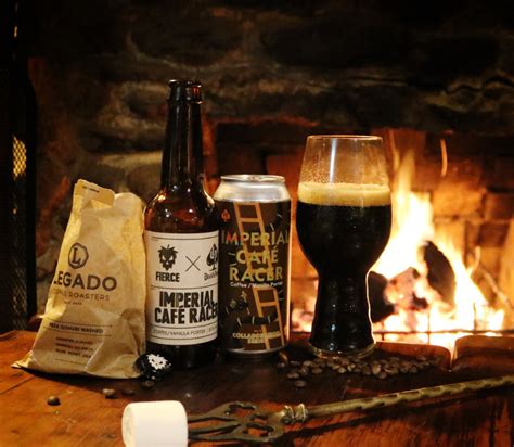 The offers are not valid for wholesale, professional and business partners within the b2b and horeca markets, nor for any purchases of coffee determined by top coffee in its sole discretion to be destined for resale. Beer&coffee - Devil's Peak X Fierce: Imperial Cafe Racer ...