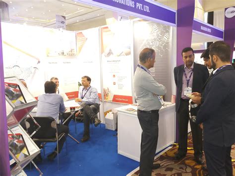 Exploring Cutting Edge Technologies Of Pharma Packaging Industry At