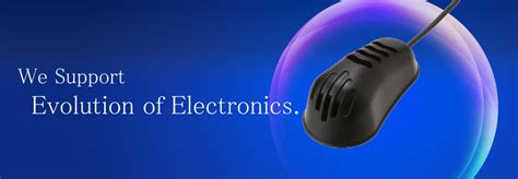 0 ответов 0 ретвитов 0. Hosiden│General manufacturer of electronic components