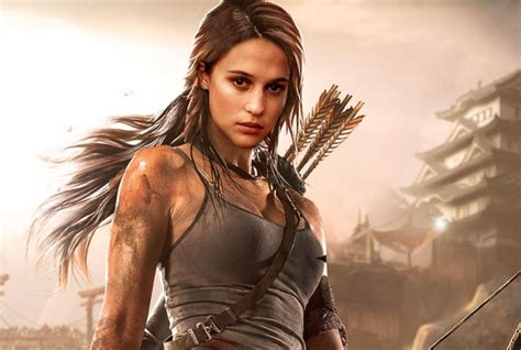 To recover what ancient civilization believed to be the essence of all evil, pandora's box.she must travel the globe, from greece to hong kong to kenya and beyond to get to the box before it's found by a maniacal scientist (ciaran hinds) whose. Tomb Raider: un nouveau film confirmé au ciné pour 2021 ...