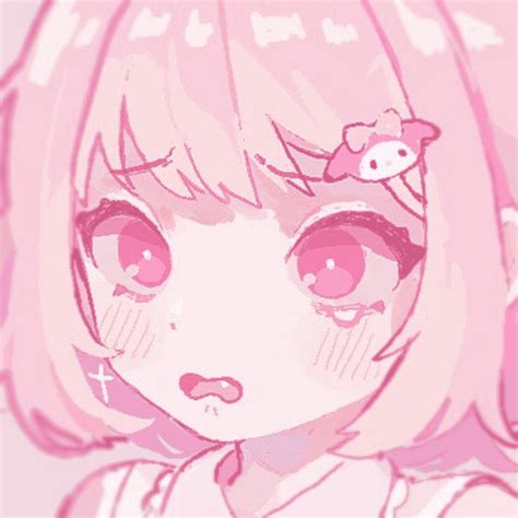 Pin on ୨୧ Cute Anime Icons