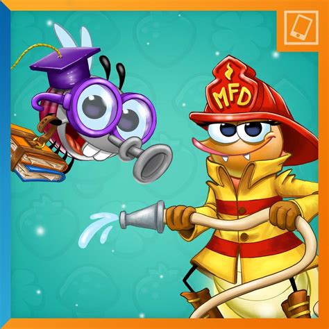 Coming Soon By Best Fiends Video Our Hot New Update Is Coming Soon 🔥 Take A Look At What