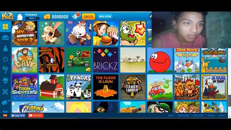 What's great is that all the. Juego Kizi Friv - Kizi Friv 1 Juegos Yepi / Juegos friv 2016, juegos de friv, friv 2016 ...