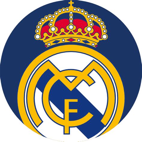 Real madrid club de fútbol, commonly known as real madrid, is a professional football club based in madrid, spain. 512x512 Logo Transparent PNG Images, Free Download - Free ...